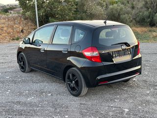 Honda Jazz 2012 TREND-thumb-8