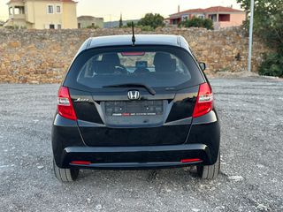 Honda Jazz 2012 TREND-thumb-9
