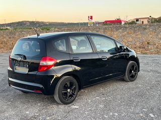 Honda Jazz 2012 TREND-thumb-10