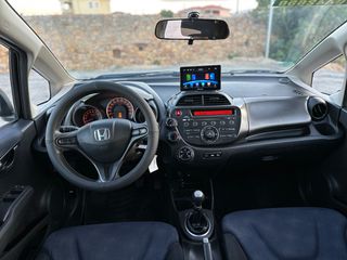Honda Jazz 2012 TREND-thumb-14
