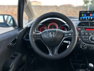 Honda Jazz 2012 TREND-thumb-17