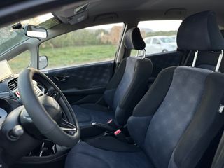 Honda Jazz 2012 TREND-thumb-19
