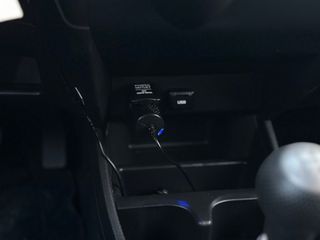 Honda Jazz 2012 TREND-thumb-22
