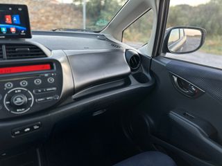 Honda Jazz 2012 TREND-thumb-24