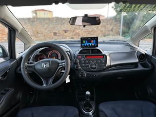 Honda Jazz 2012 TREND-thumb-25
