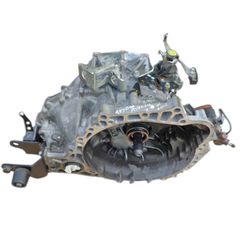 TOYOTA AVENSIS μοντ. 06’-18’ 2.0i D4-D _6ΤΑΧΥΤΟ_ ΣΑΣΜΑΝ (από κινητήρα με κωδικό : 1AD-FTV)
