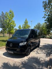 Mercedes-Benz 2021 SPRINTER  Vvip BLACK EDITION !!!-thumb-1