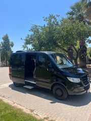 Mercedes-Benz 2021 SPRINTER  Vvip BLACK EDITION !!!-thumb-4