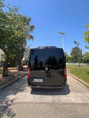 Mercedes-Benz 2021 SPRINTER  Vvip BLACK EDITION !!!-thumb-5