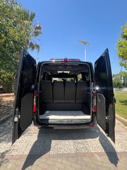 Mercedes-Benz 2021 SPRINTER  Vvip BLACK EDITION !!!-thumb-6