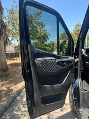 Mercedes-Benz 2021 SPRINTER  Vvip BLACK EDITION !!!-thumb-7