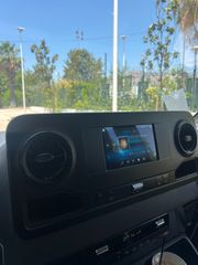 Mercedes-Benz 2021 SPRINTER  Vvip BLACK EDITION !!!-thumb-10