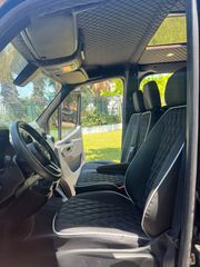 Mercedes-Benz 2021 SPRINTER  Vvip BLACK EDITION !!!-thumb-11