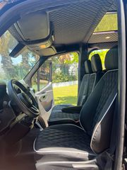 Mercedes-Benz 2021 SPRINTER  Vvip BLACK EDITION !!!-thumb-12