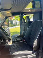 Mercedes-Benz 2021 SPRINTER  Vvip BLACK EDITION !!!-thumb-13