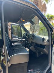 Mercedes-Benz 2021 SPRINTER  Vvip BLACK EDITION !!!-thumb-14