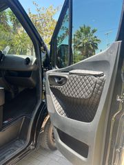 Mercedes-Benz 2021 SPRINTER  Vvip BLACK EDITION !!!-thumb-15
