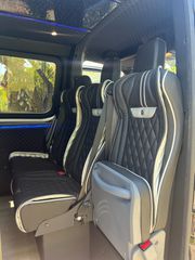 Mercedes-Benz 2021 SPRINTER  Vvip BLACK EDITION !!!-thumb-20