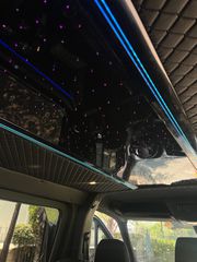 Mercedes-Benz 2021 SPRINTER  Vvip BLACK EDITION !!!-thumb-21