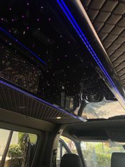 Mercedes-Benz 2021 SPRINTER  Vvip BLACK EDITION !!!-thumb-22