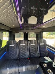 Mercedes-Benz 2021 SPRINTER  Vvip BLACK EDITION !!!-thumb-24