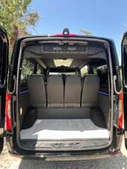 Mercedes-Benz 2021 SPRINTER  Vvip BLACK EDITION !!!-thumb-28