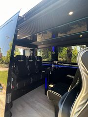Mercedes-Benz 2021 SPRINTER  Vvip BLACK EDITION !!!-thumb-30