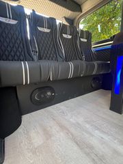 Mercedes-Benz 2021 SPRINTER  Vvip BLACK EDITION !!!-thumb-31