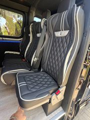 Mercedes-Benz 2021 SPRINTER  Vvip BLACK EDITION !!!-thumb-33