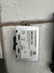 AUDI A4 1996-2002/ 8D0951173 ALARM SENSOR MODULE