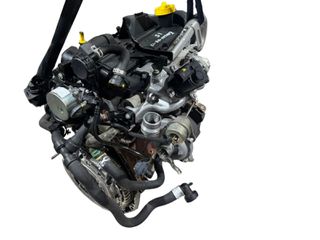 Κινητήρας Renault Kangoo με Κωδικό K9KB802