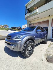 Kia Sorento 2006