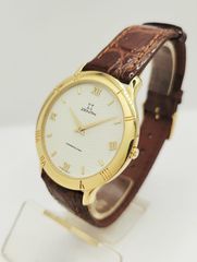 Vintage Zenith Cosmopolitan 27.0270.384 Gold-plated A90226 ΤΙΜΗ 470 ΕΥΡΩ