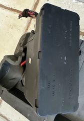 AUDI A4 1996-2002 ΜΟΤΕΡ ΗΛΕΚΤΡΙΚΗΣ ΚΛΕΙΔΑΡΙΑΣ