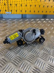 SEAT LEON ‘09 1P0955711 W000017404 Μοτέρ υαλοκαθαριστήρα πίσω Τζαμοπορτας σε άριστη κατάσταση γνησια!!!