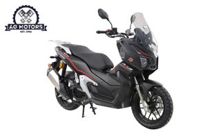 Asus ADV 125 2026 ADV 125i E5+-thumb-3