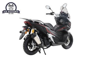 Asus ADV 125 2026 ADV 125i E5+-thumb-8