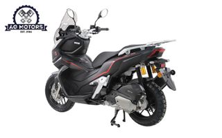 Asus ADV 125 2026 ADV 125i E5+-thumb-10