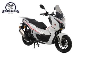 Asus ADV 125 2026 ADV 125i E5+-thumb-1