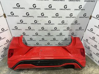 FORD PUMA STline 2018-2022 ΠΡΟΦΥΛΑΚΤΗΡΑΣ ΠΙΣΩ