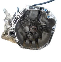 Κιβώτιο Ταχυτήτων με Κωδικό JR5156
