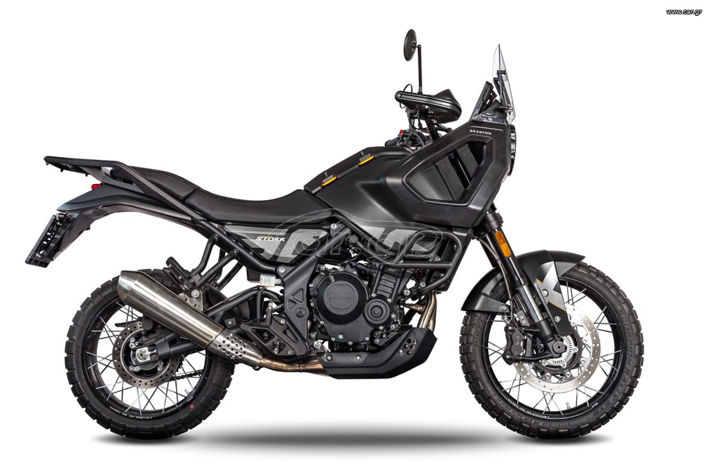 Brixton Crossfire 500 2026 Crossfire 500 STORR