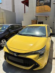 Toyota Corolla 2021 station