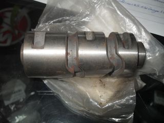 ΜΥΛΟΣ ΤΑΧΥΤΗΤΩΝ SPRINTER 125E5/SPRINTER 50 E5/DY 125 E5/NOVA 125 E5