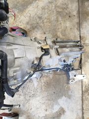 Σασμάν 6τάχυτο start/stop E90/91/92/93/87/81/X1