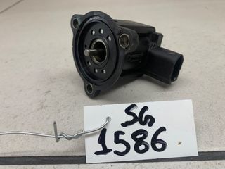 ΒΑΛΒΙΔΑ ΑΕΡΙΣΜΟΥ ΩΣΗΣ 2PIN ΑΠΟ AUDI A3, VOLKSWAGEN PASSAT, POLO 1998-2008 06F145710G, 590O1107080