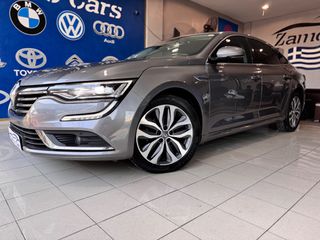 Renault Talisman 2017 Bose edition full extra προσφορά το έχουμε 31/07/2025