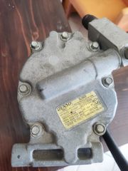 Κομπρεσέρ air condition ing fiat panta