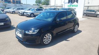 Audi A1 2016 1.6 TDI 115 PS SPORTBACK S TRONIC