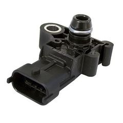 Αισθητήρας Πίεσης Αέρα Για OPEL CORSA D/ASTRA J (ΠΟΛΛΑΠΛΗΣ ΕΙΣΑΓΩΓΗΣ MAP) - 1235060